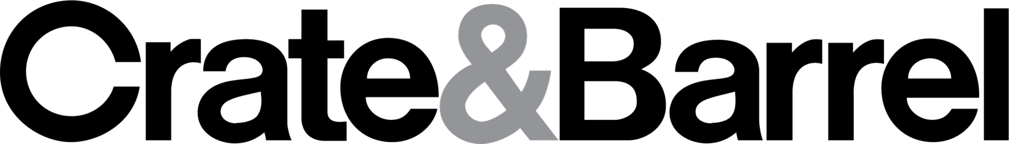 Crate & Barrel logo