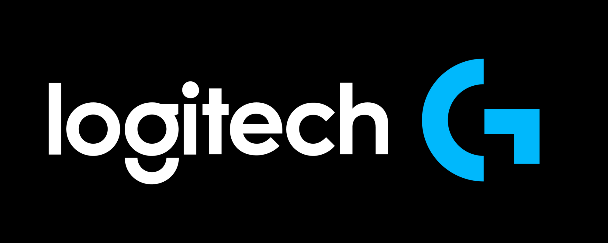 Logitech logo